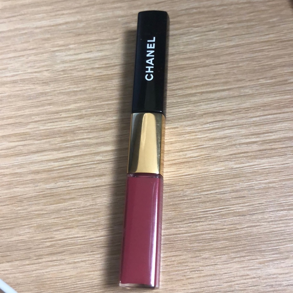 Chanel Le Rogue Duo Ultra Tenue Sensual Rose
